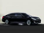 Hyundai Equus Limousine 2009 года